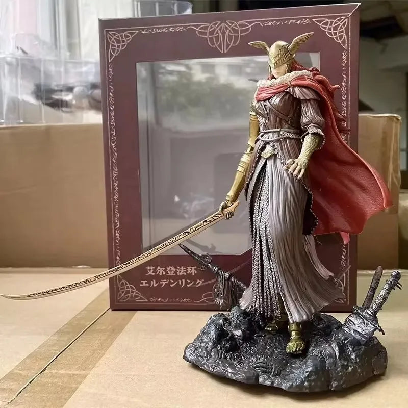 Elden Ring: Malenia Figura [24cm]
