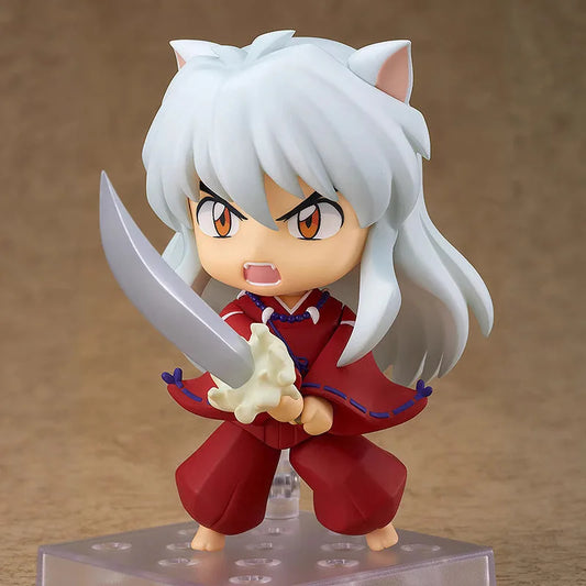 InuYasha: InuYasha Figura Nendoroid [10cm]