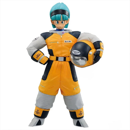 Dragon Ball: Bulma Traje Espacial [20cm]