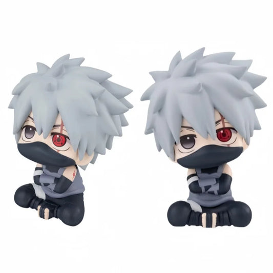 Naruto: Kakashi Q Figura [10cm]