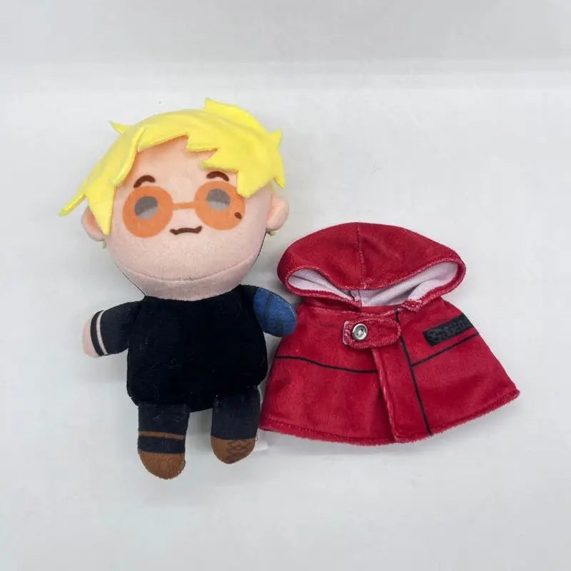 Trigun: Stampede peluche