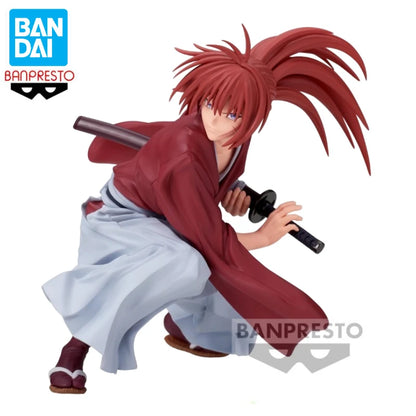 Kenshin Himura Figura