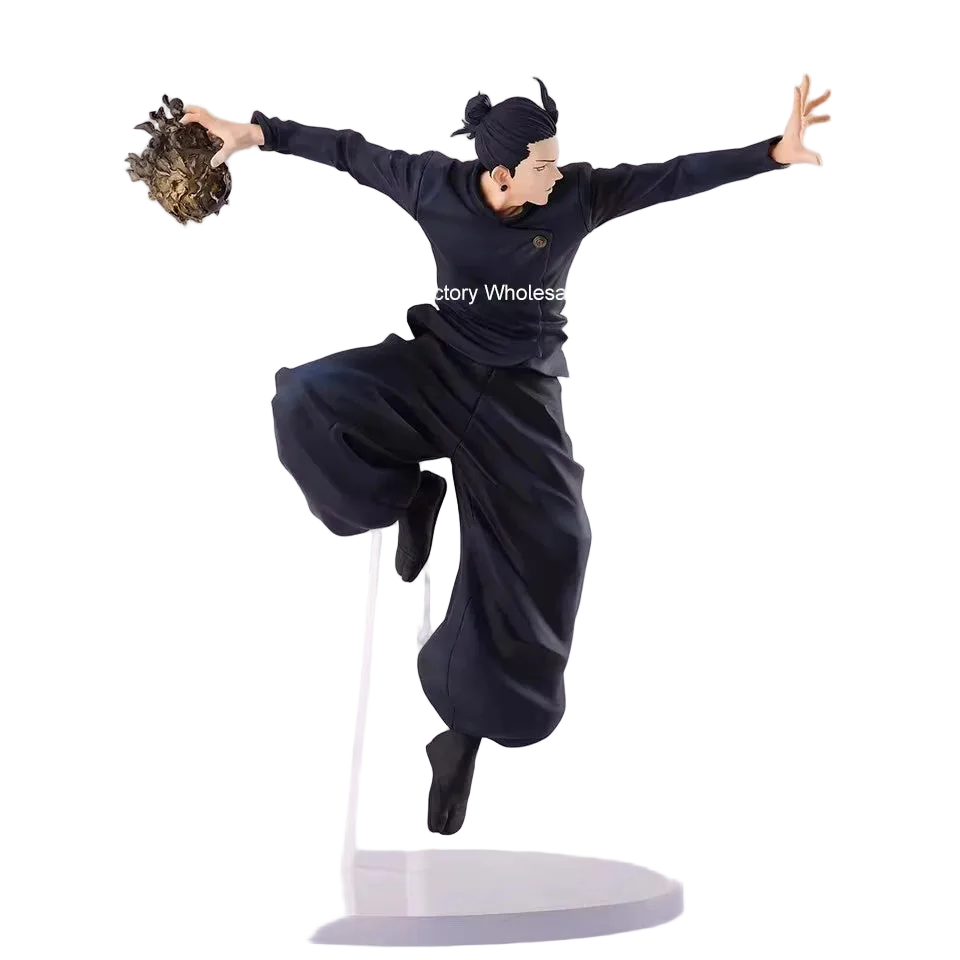 Jujutsu Kaisen: Getu Suguru Figura [20cm]