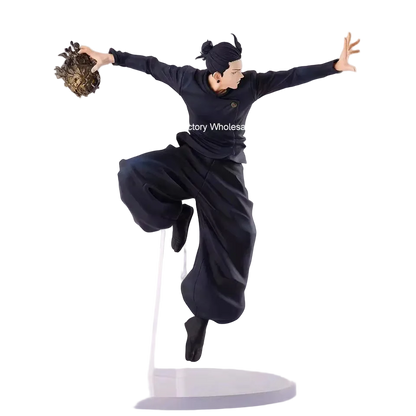Jujutsu Kaisen: Getu Suguru Figura [20cm]
