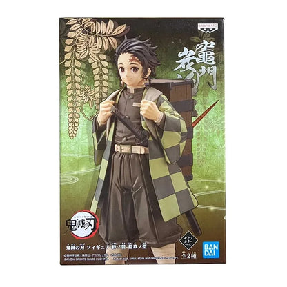 Kimetsu no Yaiba: Tanjiro Kamado Figura