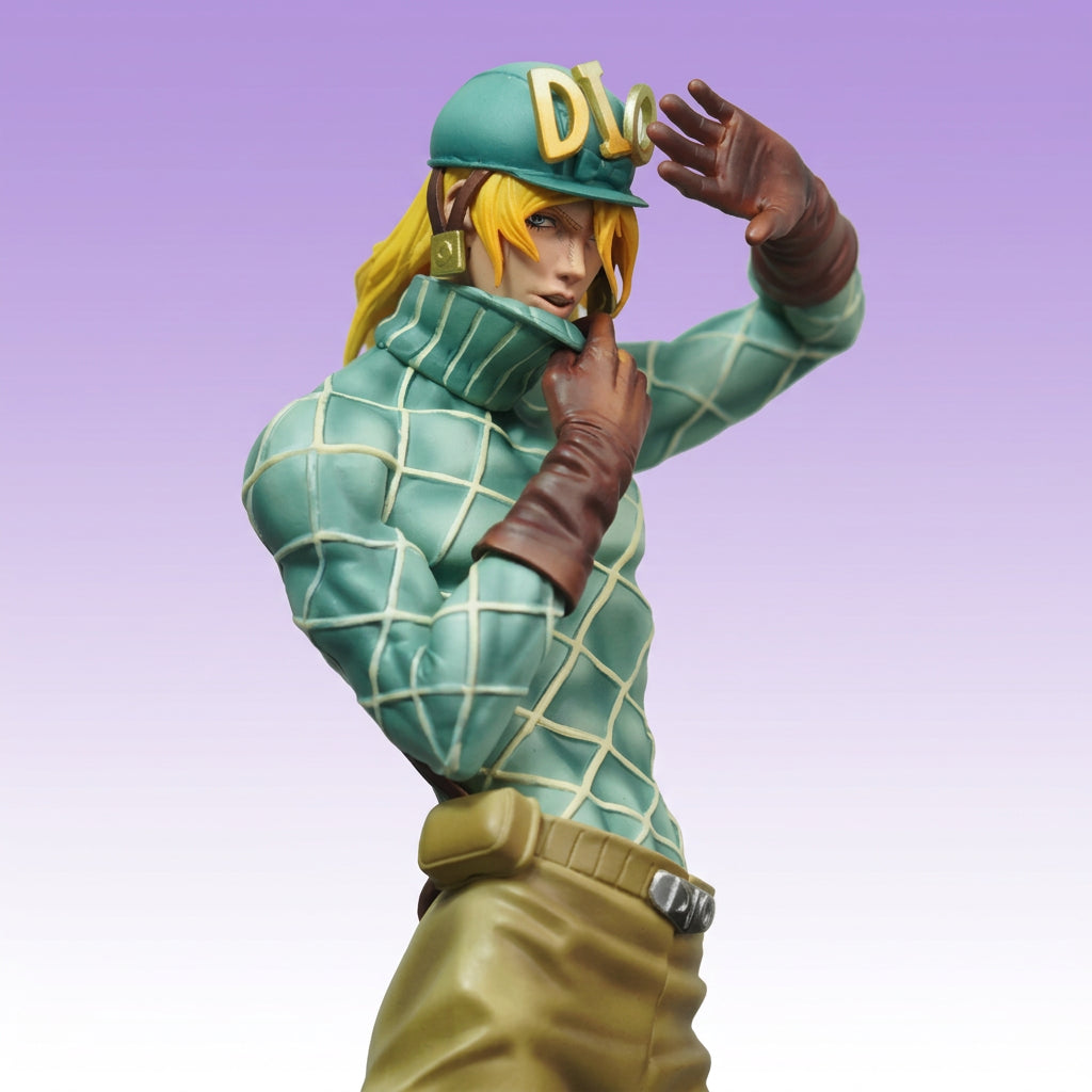 JoJo's: Figura Diego Brando