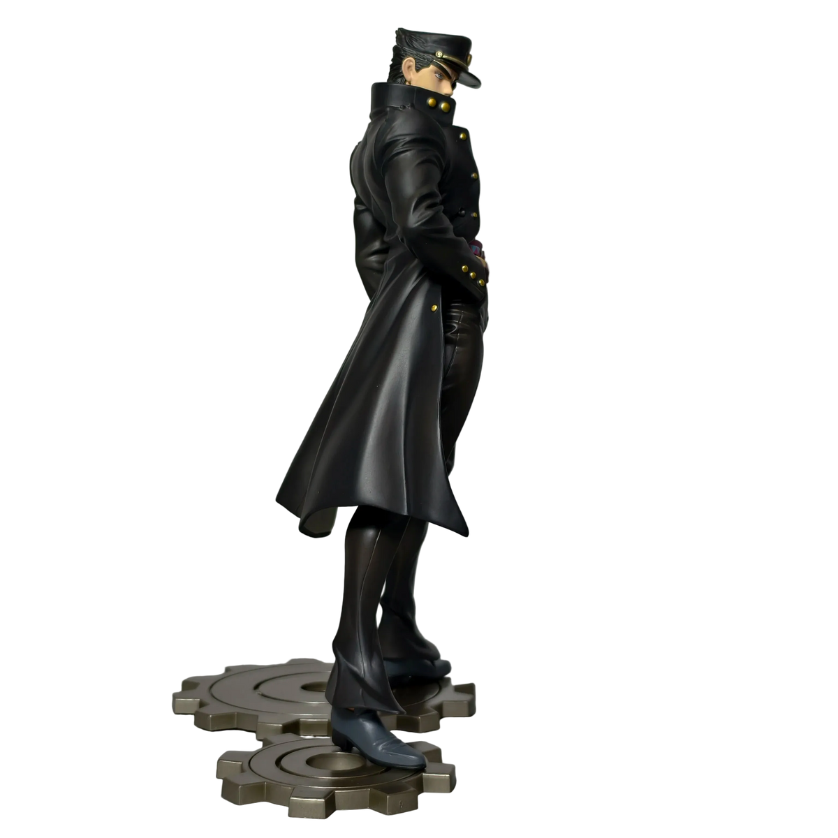 Jojo's: Figura Jotaro Kujo