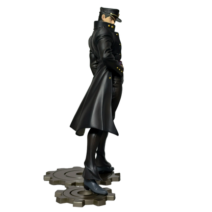 Jojo's: Figura Jotaro Kujo