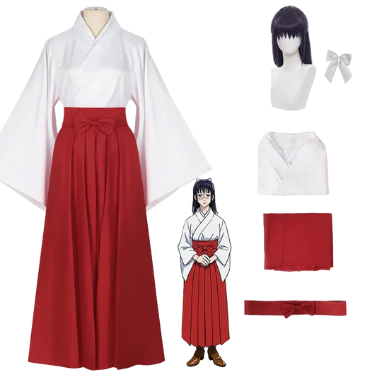 Jujutsu Kaisen: Cosplay Utahime