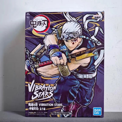 Kimetsu no Yaiba: Figura Tengen [18cm]