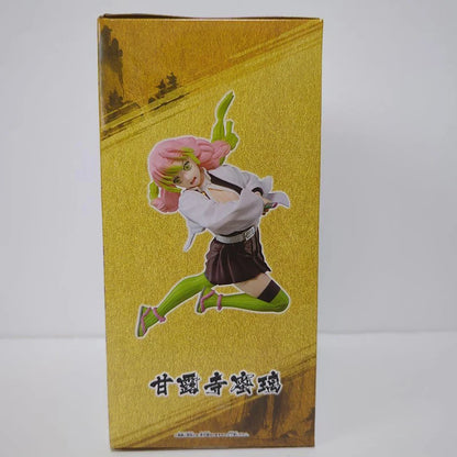 Kimetsu no Yaiba: Mitsuri Kanroji Figura [15cm]