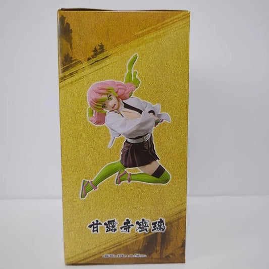 Kimetsu no Yaiba: Mitsuri Kanroji Figura [15cm]