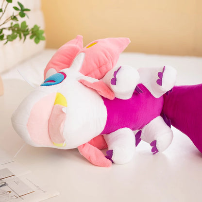 Monster Hunter: Peluche de Mizutsune‌ [42cm]