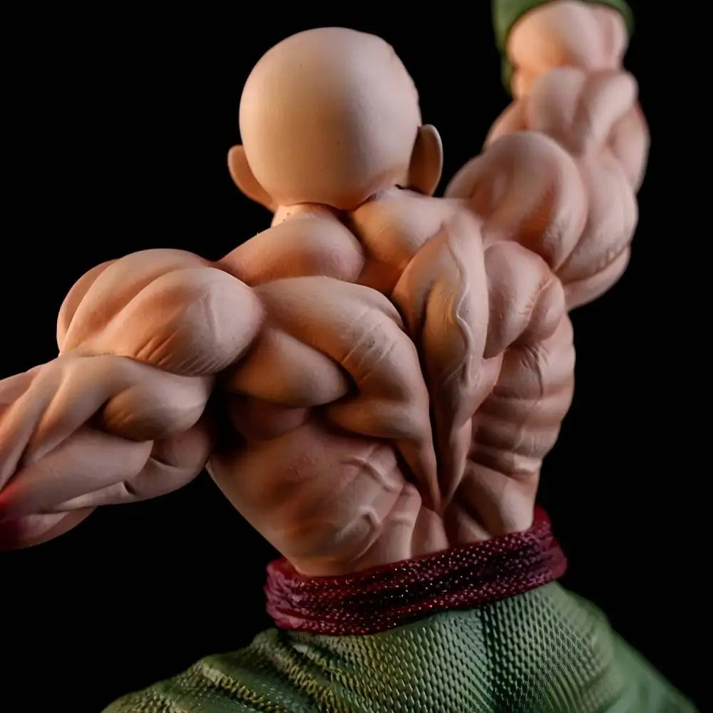 Dragon Ball: Tien Shinhan Figura [25cm]