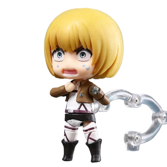Attack on Titan: Armin Arlert Figura Nendoroid