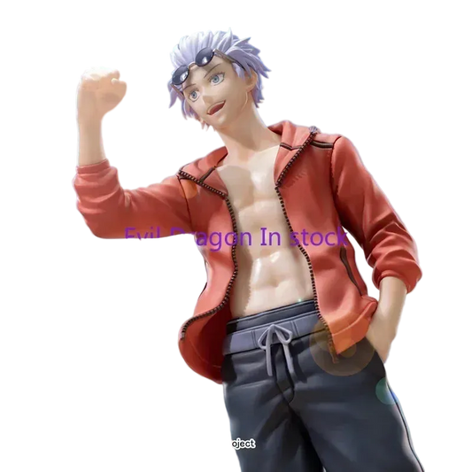Jujutsu Kaisen: Gojo Satoru Figura Playa