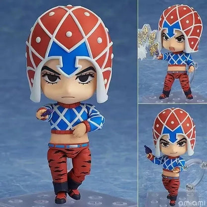 JoJo's Bizarre Adventure: Colección de Nendoroids [23 personajes]