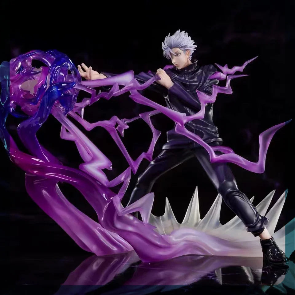 Jujutsu Kaisen: Satoru Gojo Figura [18cm]