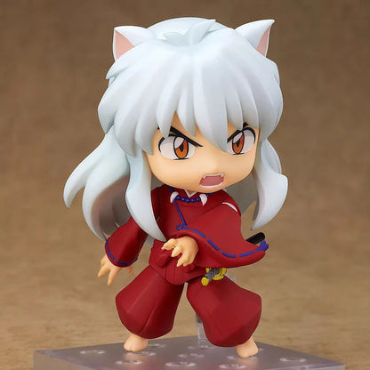 InuYasha: InuYasha Figura Nendoroid [10cm]