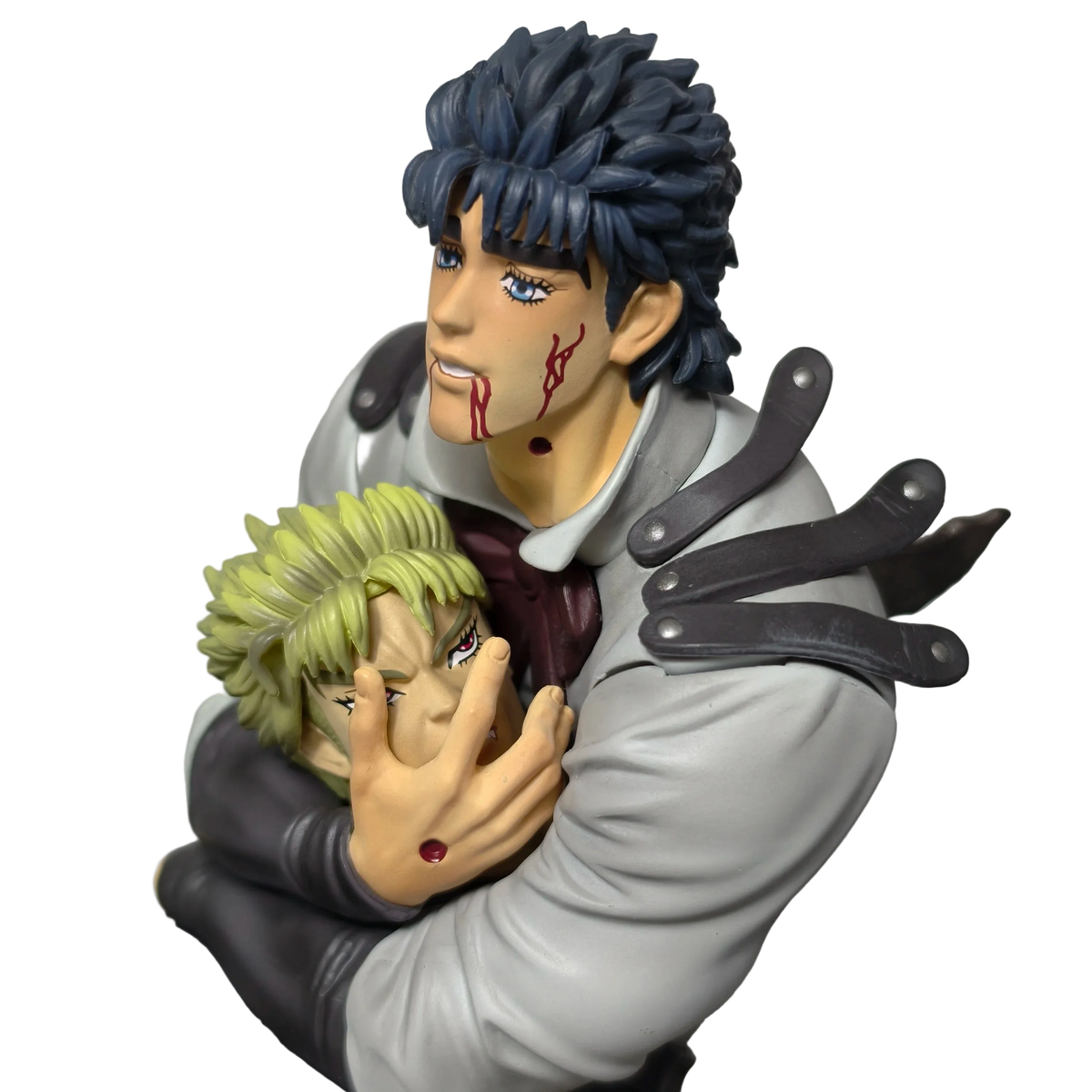 JoJo's: Figura Jonathan Joestar y Dio Brando