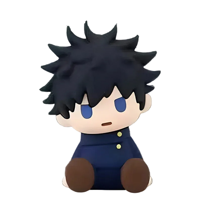Jujutsu Kaisen: Pequeño Personaje Kawaii