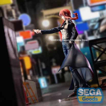 Chainsaw Man: Makima figura capa