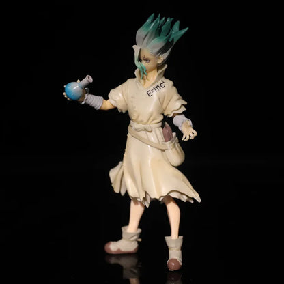 Dr. Stone: Ishigami Senkuu Figura [20 cm]