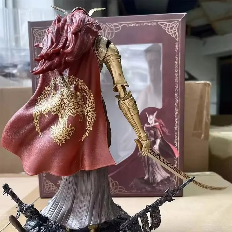 Elden Ring: Malenia Figura [24cm]