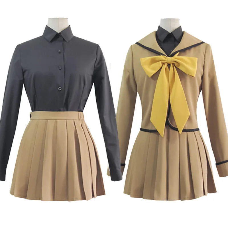 Kamisama Kiss: Cosplay Nanami Momozono