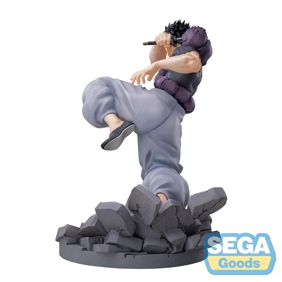 Jujutsu Kaisen: Fushiguro Toji Figura [20cm]