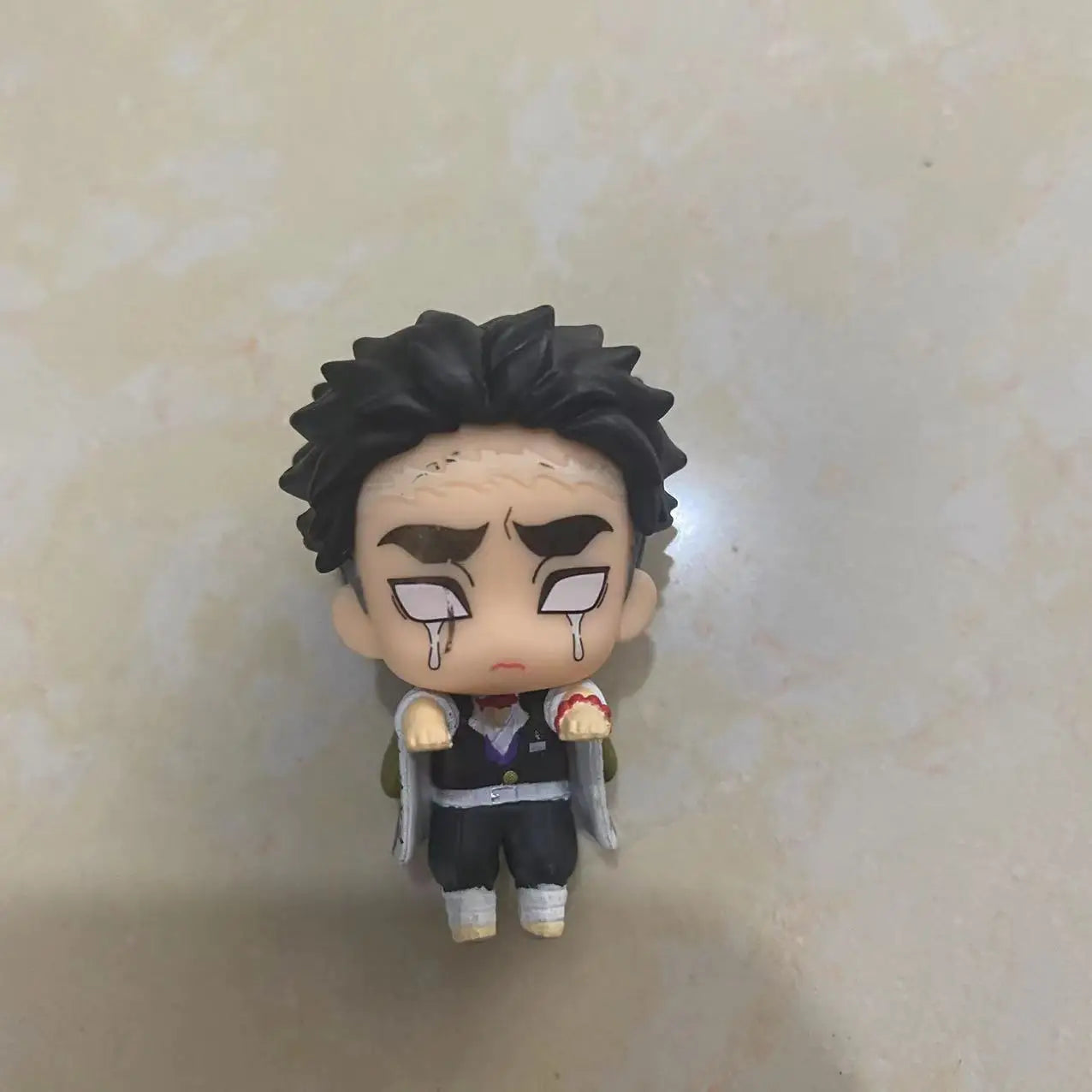 Kimetsu no Yaiba: Kawaii Figuras para pantallas