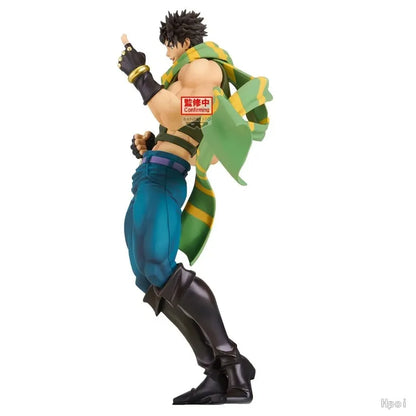 JoJo's Bizarre Adventure: Joseph Joestar Figura