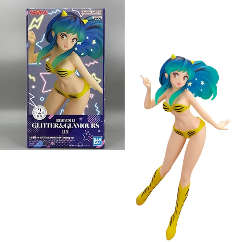 Urusei Yatsura! Lamu: Figura Lamu [22cm]