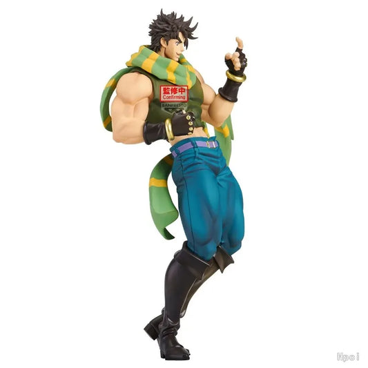 JoJo's Bizarre Adventure: Joseph Joestar Figura