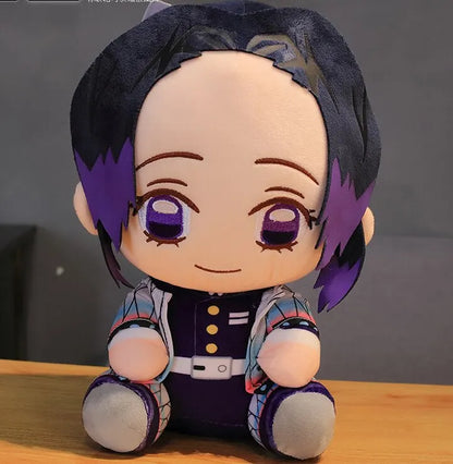 Kimetsu no Yaiba: Peluches de los personajes [20cm]