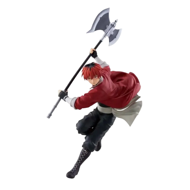 Frieren: Stark Figura