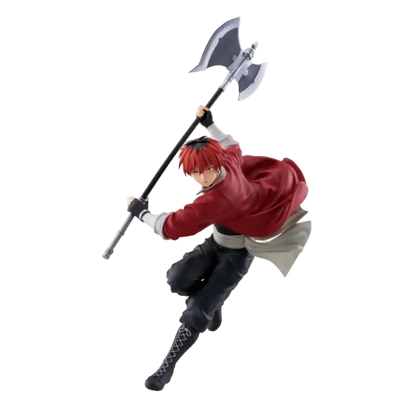 Frieren: Stark Figura