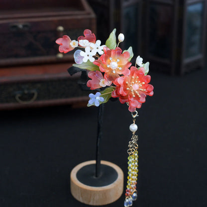 Set Imperial: El Susurro de la Rosa