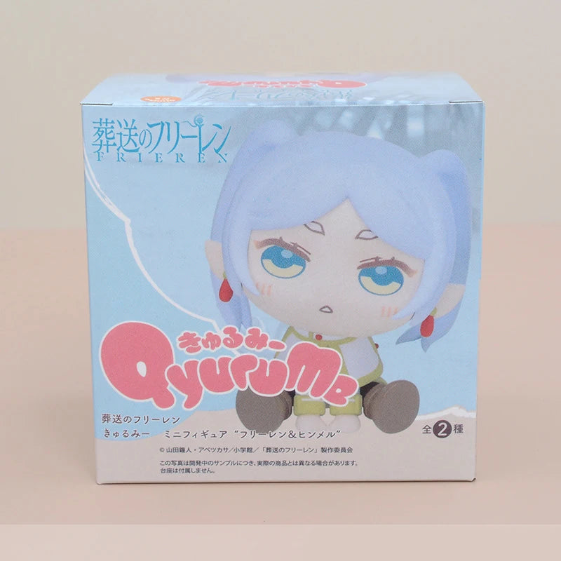 Frieren: Chibi Figura