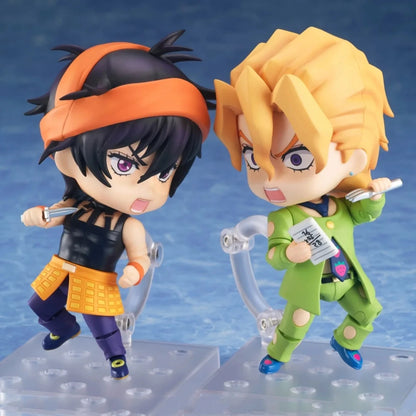 JoJo's Bizarre Adventure: Colección de Nendoroids [23 personajes]