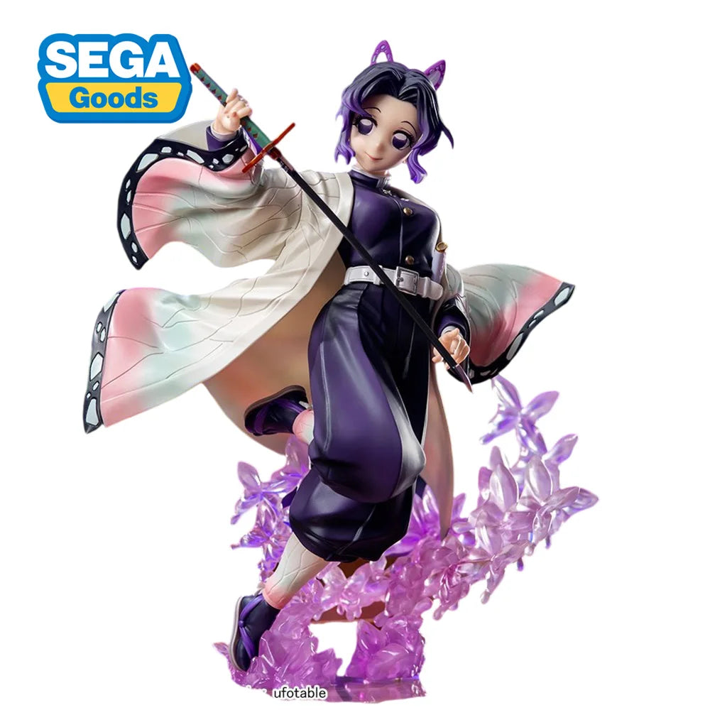 Kimetsu no Yaiba: Shinobu Kocho Figura