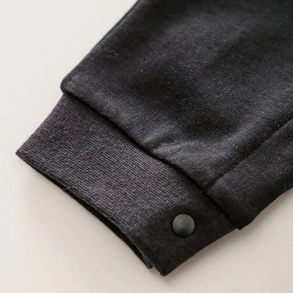 Pelele Baby Tanjiro – ¡Despierta el instinto cazador de tu bebé! 🗡️🌊