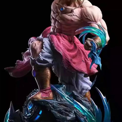 Dragon Ball: Broli VS Goku Figura [30cm]