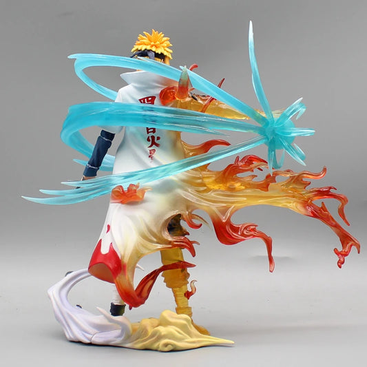 Naruto: Minato Rasengan Figura [26cm]