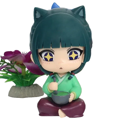 The Apothecary Diaries: Mini Figura Chibi Maomao [12cm]