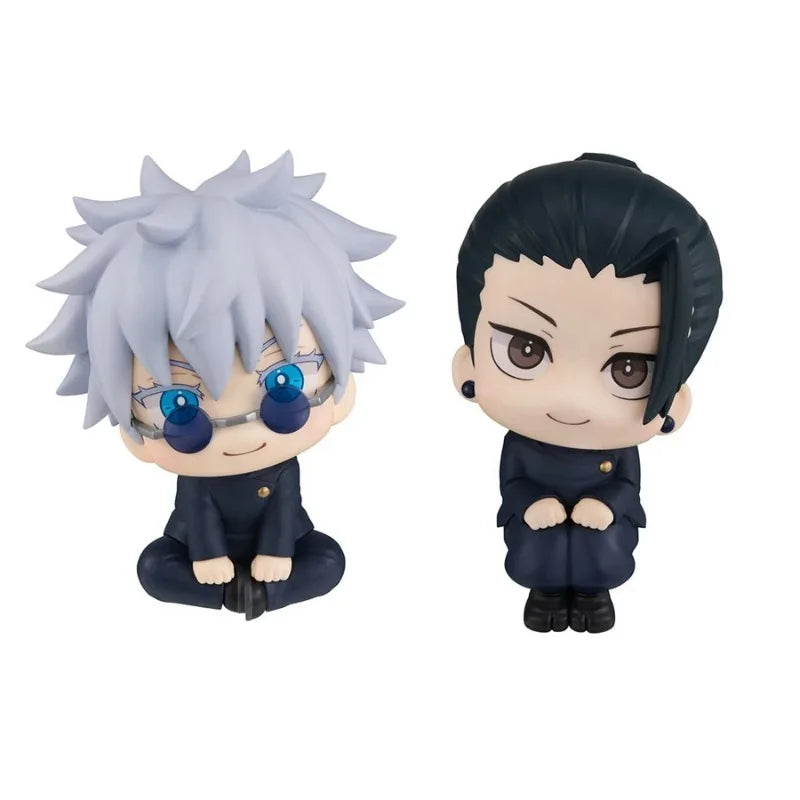 Jujutsu Kaisen: Kawaii Geto Suguru [10cm]