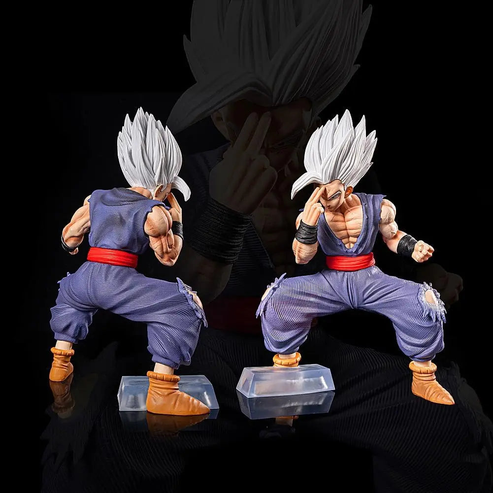 Dragon Ball: Gohan Beast figura [22 cm]