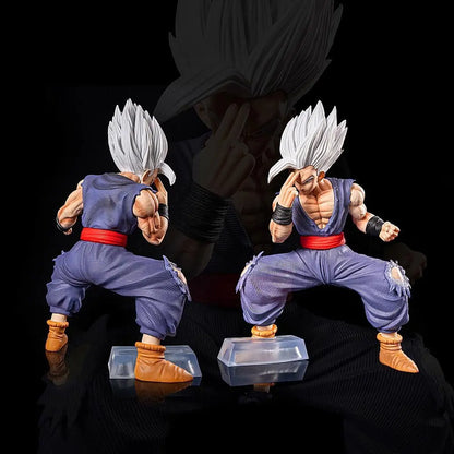 Dragon Ball: Gohan Beast figura [22 cm]