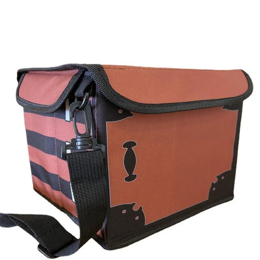 Kimetsu no Yaiba: Mochila Nezuko