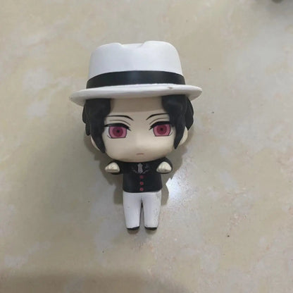 Kimetsu no Yaiba: Kawaii Figuras para pantallas